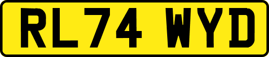 RL74WYD