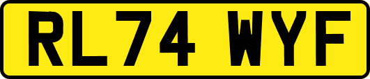RL74WYF