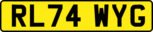 RL74WYG