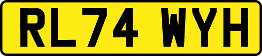 RL74WYH