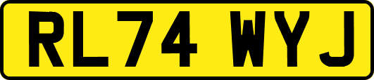 RL74WYJ