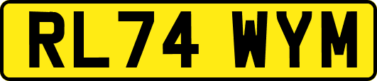 RL74WYM