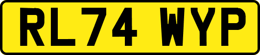 RL74WYP