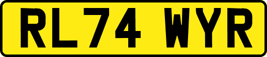 RL74WYR