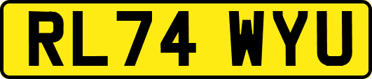 RL74WYU
