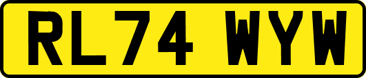 RL74WYW
