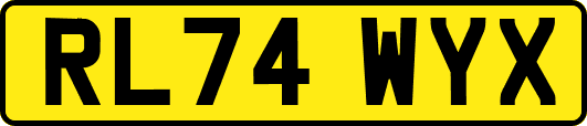 RL74WYX