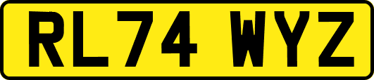 RL74WYZ