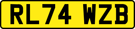 RL74WZB