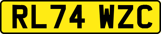 RL74WZC