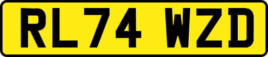 RL74WZD