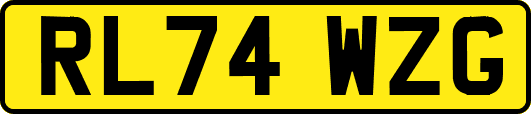 RL74WZG