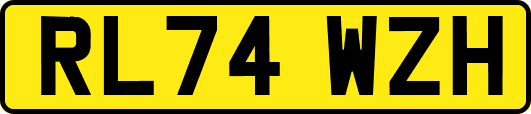 RL74WZH