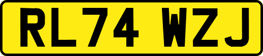RL74WZJ