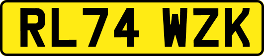 RL74WZK