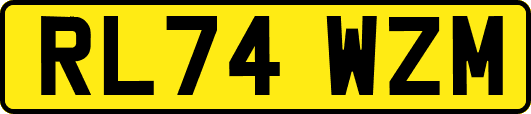 RL74WZM