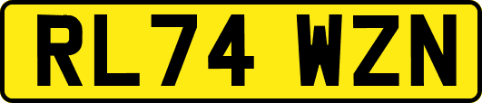 RL74WZN