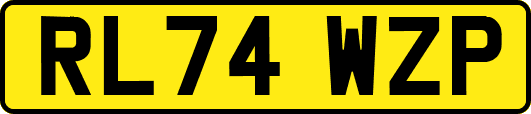 RL74WZP