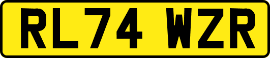 RL74WZR