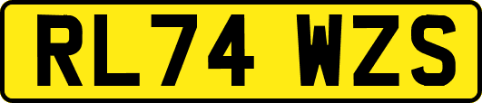 RL74WZS