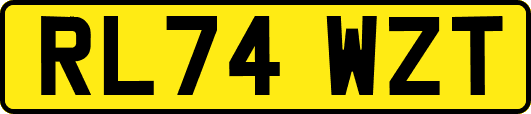 RL74WZT