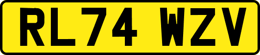 RL74WZV