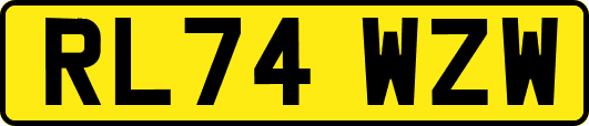 RL74WZW