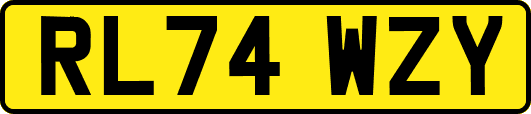 RL74WZY
