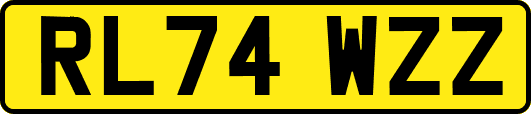 RL74WZZ