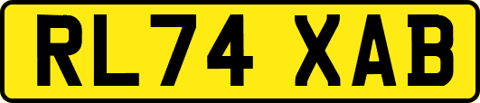 RL74XAB