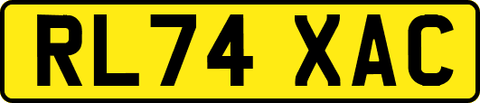 RL74XAC
