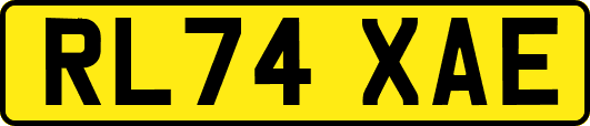 RL74XAE