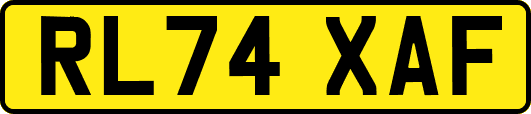 RL74XAF