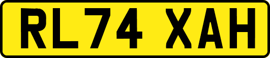 RL74XAH