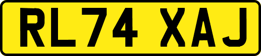 RL74XAJ