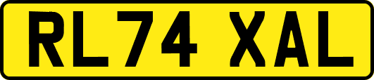 RL74XAL