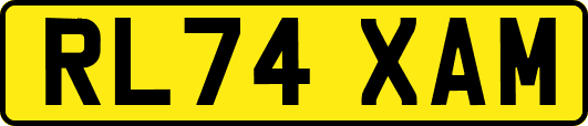 RL74XAM