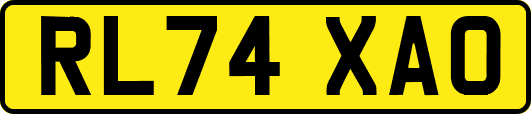 RL74XAO