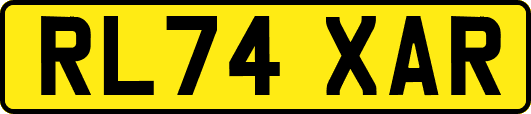 RL74XAR