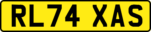 RL74XAS