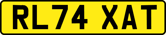 RL74XAT