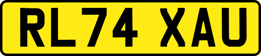 RL74XAU