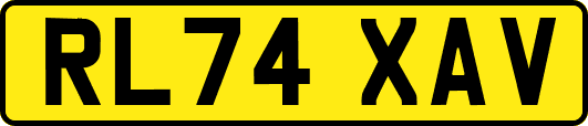 RL74XAV