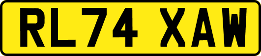 RL74XAW