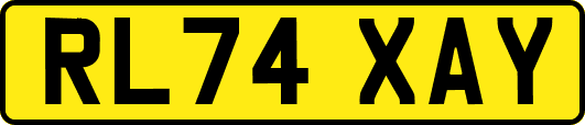 RL74XAY