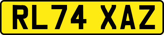 RL74XAZ