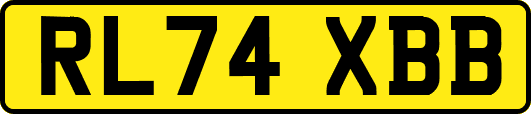 RL74XBB