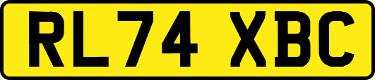 RL74XBC