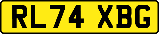 RL74XBG