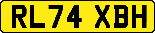 RL74XBH